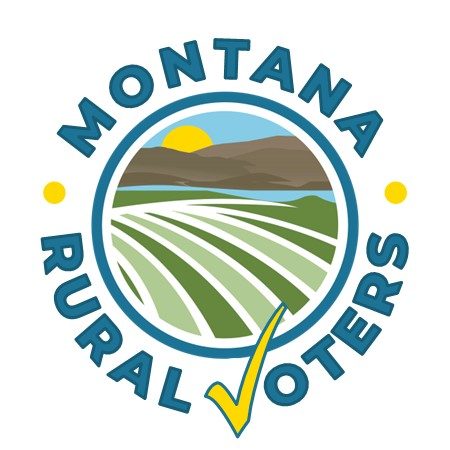 Montana Rural Voters